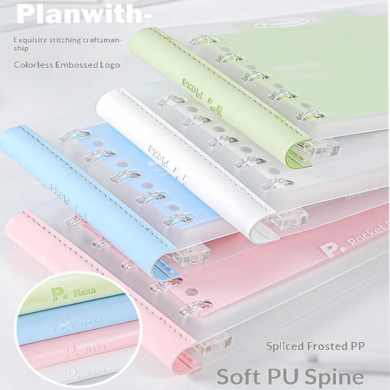 Planned Parenthood - Planwith Mini B7 - Cuaderno de