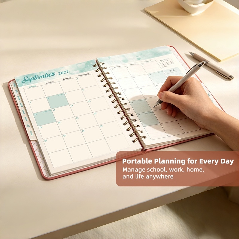 Agenda Planificadora Semanal y - Planned Parenthood reseña y precio