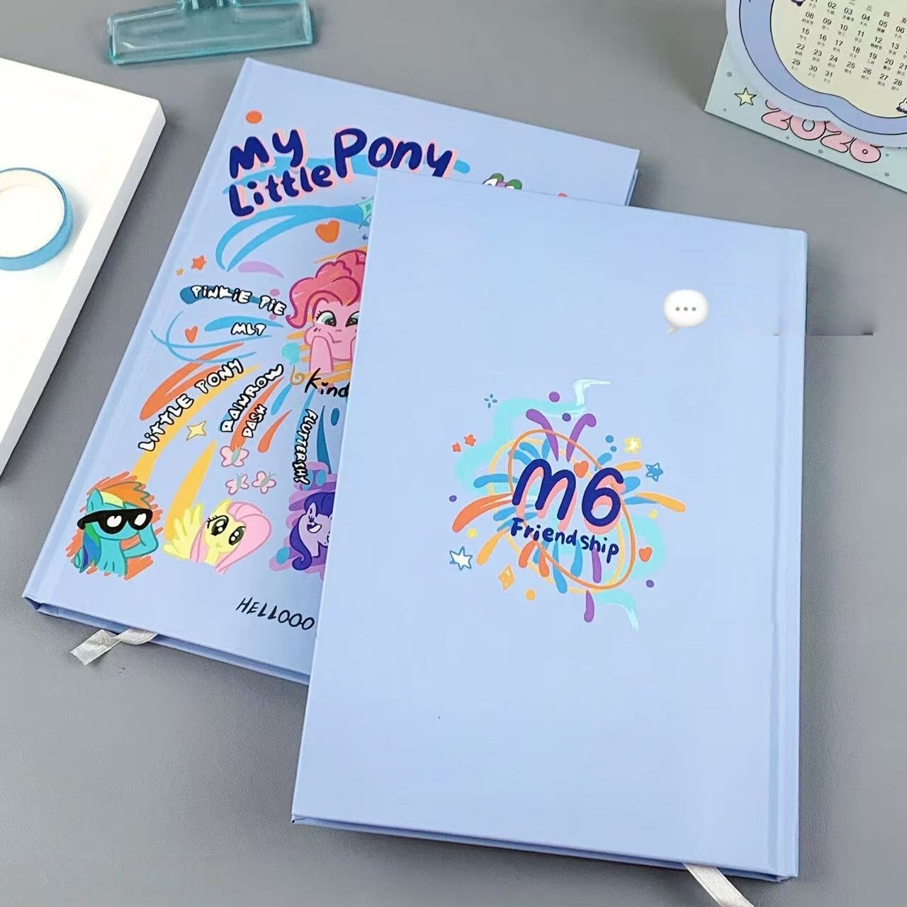 Cuaderno magnético Sweet My Li - Planned Parenthood reseña y precio