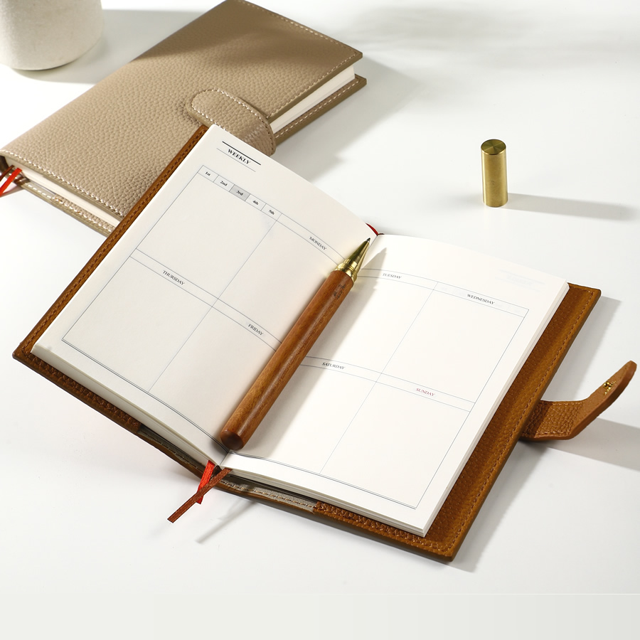 Agenda Semanal A6 Sin Fecha, C - Planned Parenthood reseña y precio
